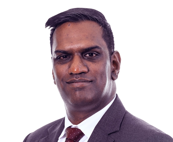 Absa Group announces changes to its executive committee